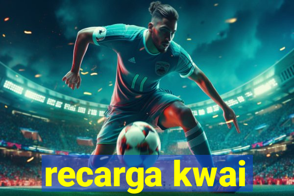 recarga kwai