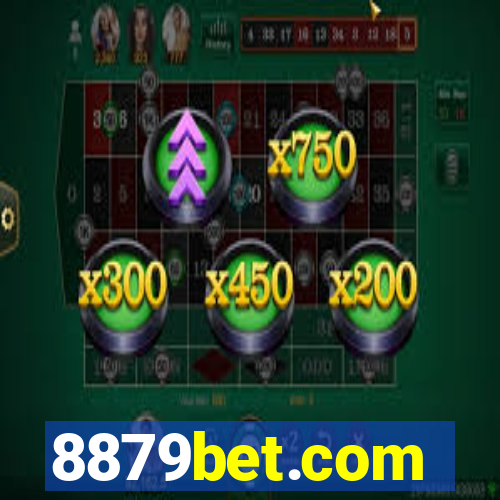 8879bet.com