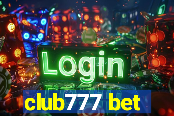 club777 bet