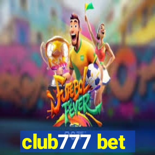 club777 bet