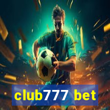 club777 bet