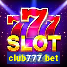 club777 bet