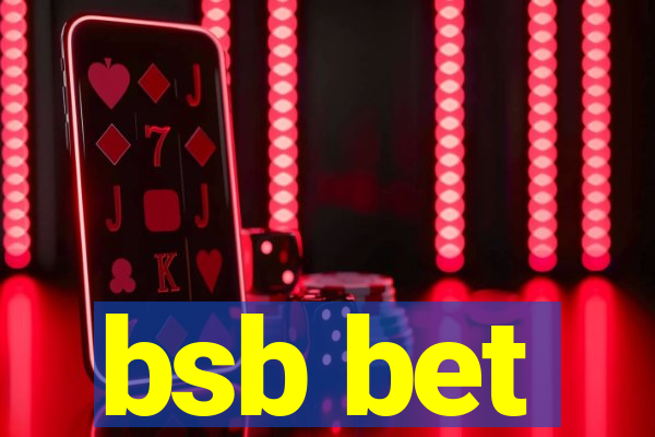 bsb bet