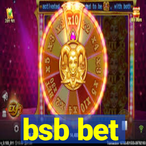 bsb bet