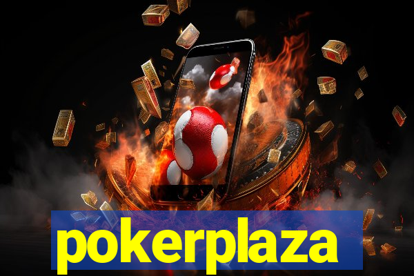 pokerplaza