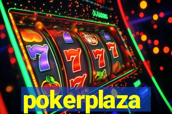 pokerplaza