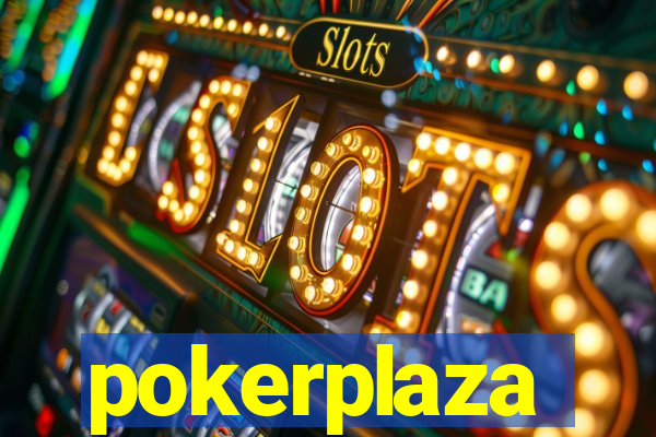 pokerplaza