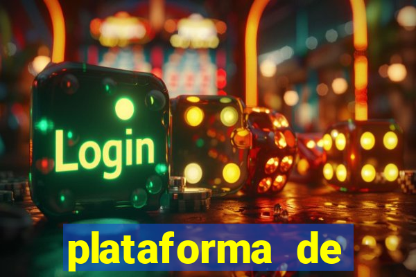 plataforma de aposta com deposito de 1 real