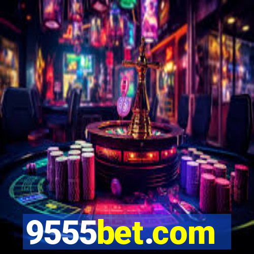 9555bet.com