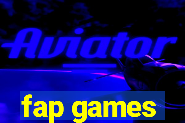 fap games