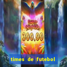 times de futebol de londres