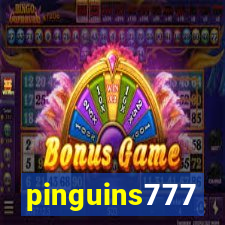 pinguins777