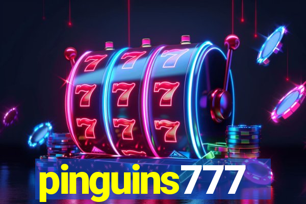 pinguins777