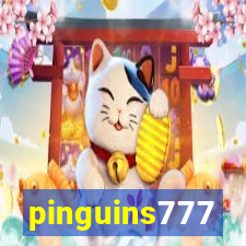 pinguins777