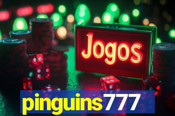 pinguins777