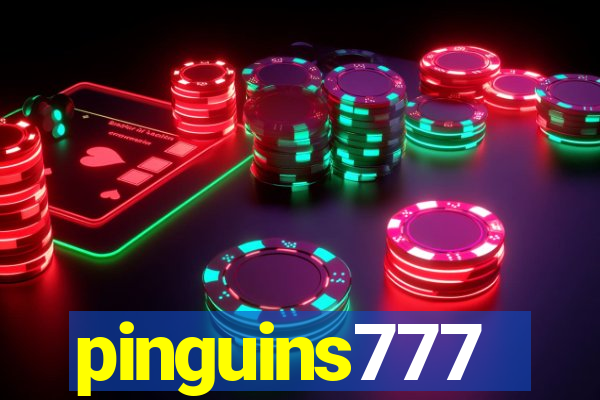 pinguins777