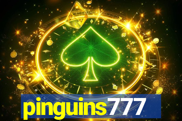 pinguins777