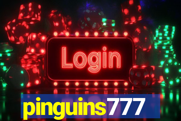 pinguins777