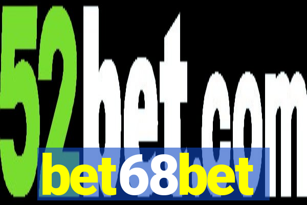 bet68bet