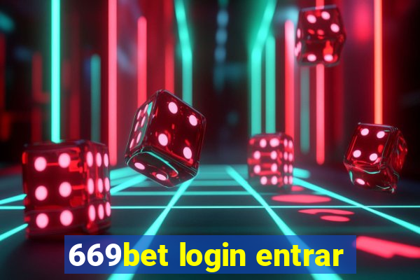 669bet login entrar