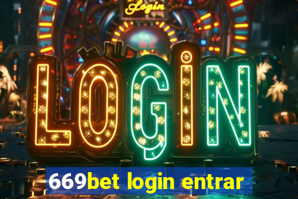 669bet login entrar