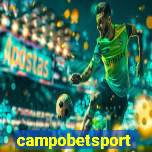 campobetsport