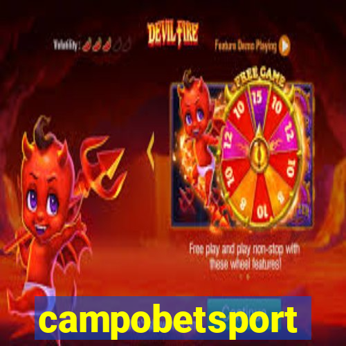 campobetsport