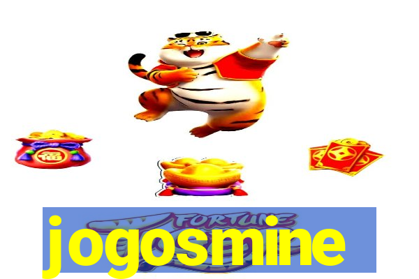 jogosmine