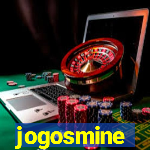 jogosmine