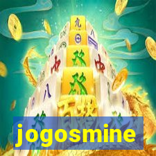 jogosmine