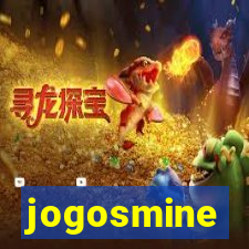 jogosmine