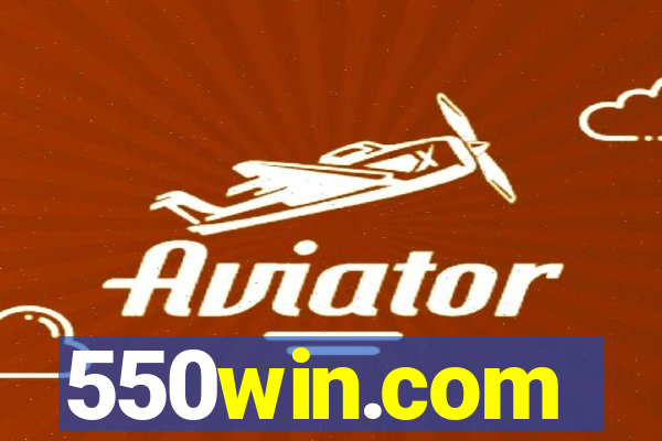 550win.com