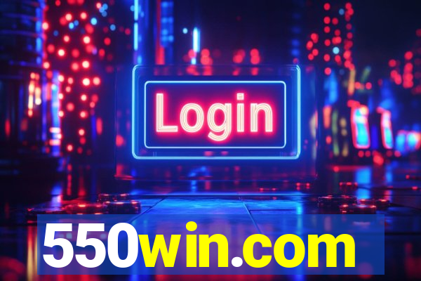 550win.com