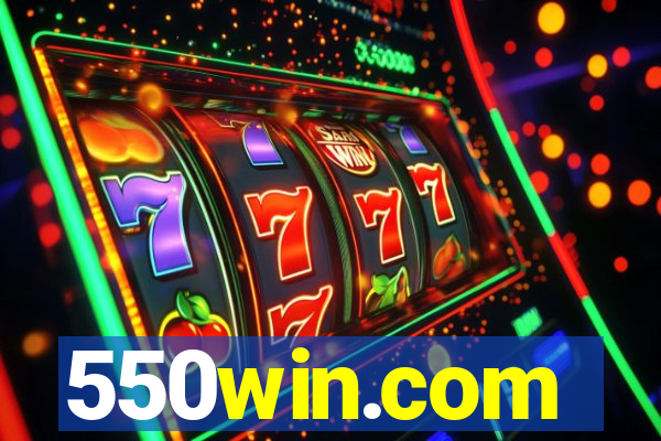 550win.com