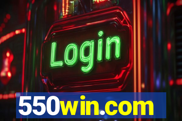 550win.com