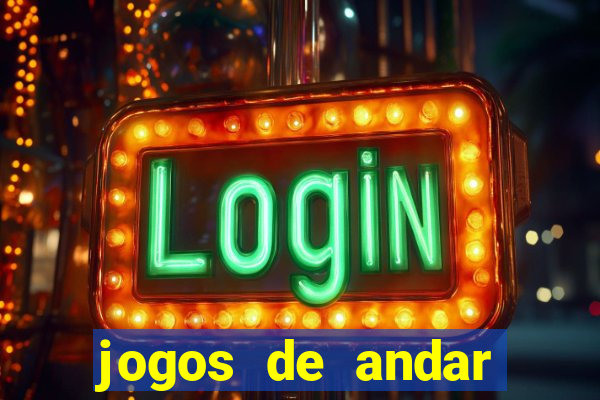 jogos de andar pela cidade e fazer compras