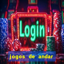 jogos de andar pela cidade e fazer compras