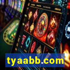 tyaabb.com