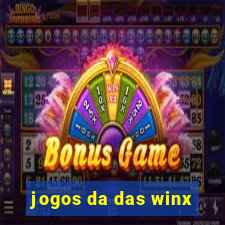 jogos da das winx