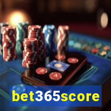 bet365score