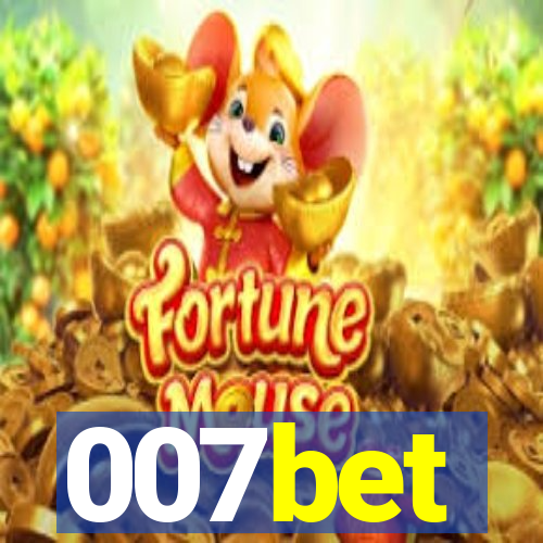 007bet