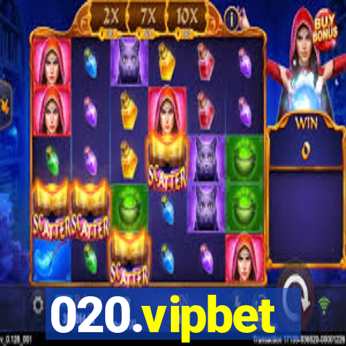 020.vipbet