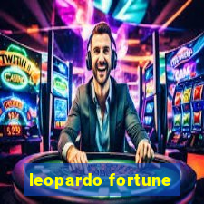 leopardo fortune