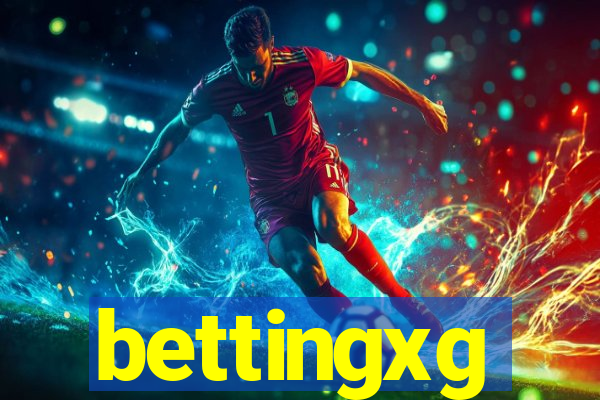 bettingxg