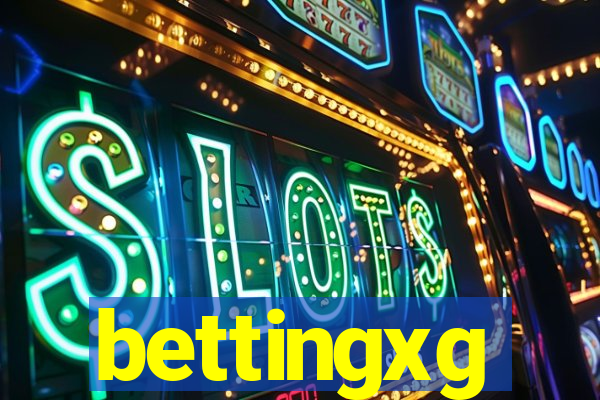 bettingxg