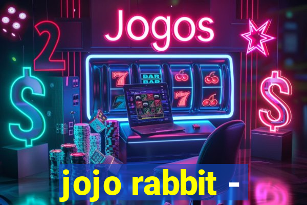 jojo rabbit -