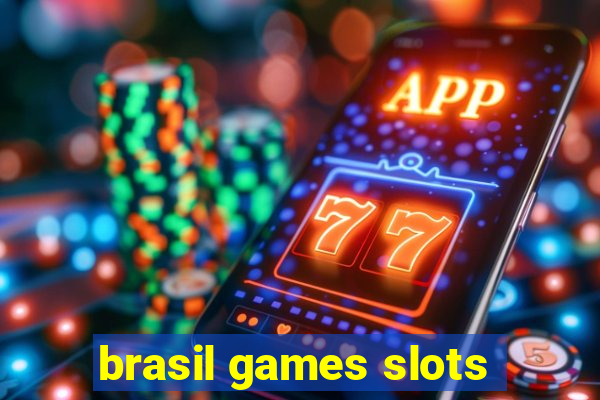 brasil games slots