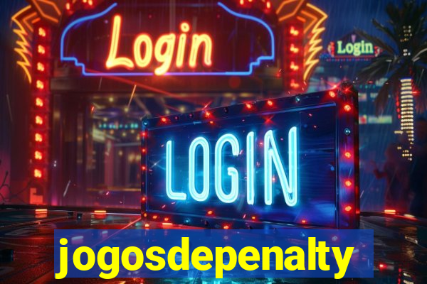 jogosdepenalty