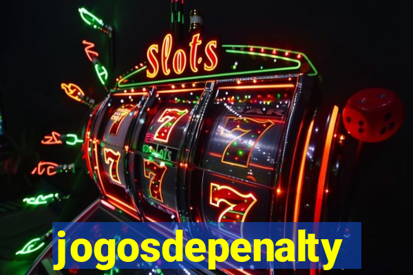 jogosdepenalty