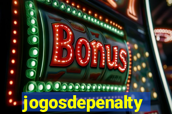 jogosdepenalty